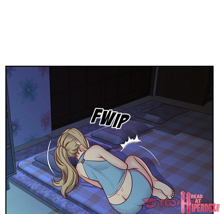 Not One, But Two Chapter 13 Page 58