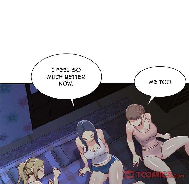 Not One, But Two Chapter 13 Page 62