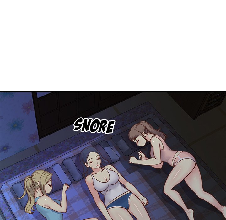 Not One, But Two Chapter 13 Page 65