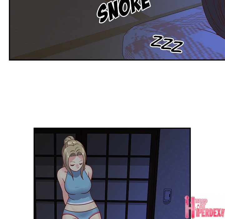 Not One, But Two Chapter 13 Page 73