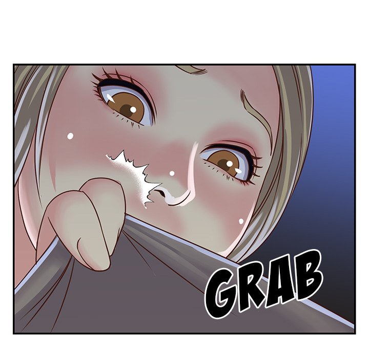 Not One, But Two Chapter 13 Page 81