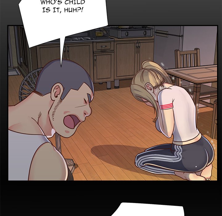 Not One, But Two Chapter 13 Page 84