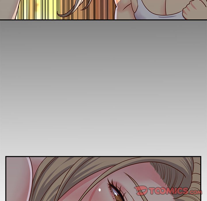 Not One, But Two Chapter 13 Page 86