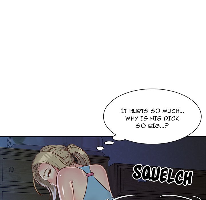 Not One, But Two Chapter 14 Page 12