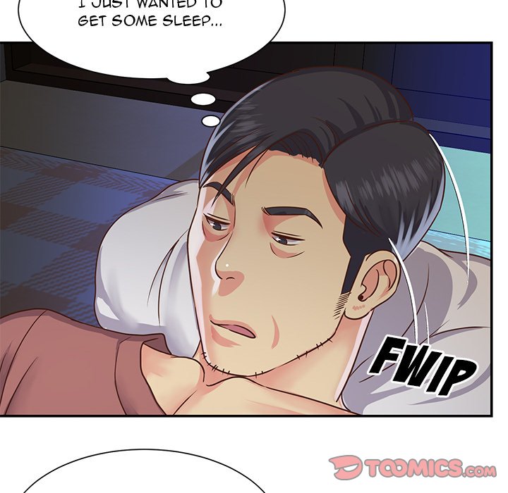 Not One, But Two Chapter 14 Page 14
