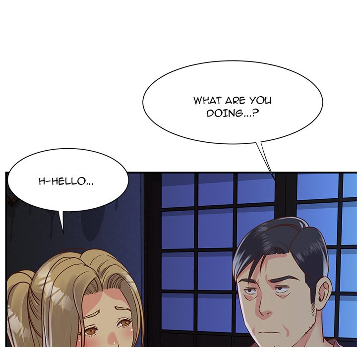 Not One, But Two Chapter 14 Page 18