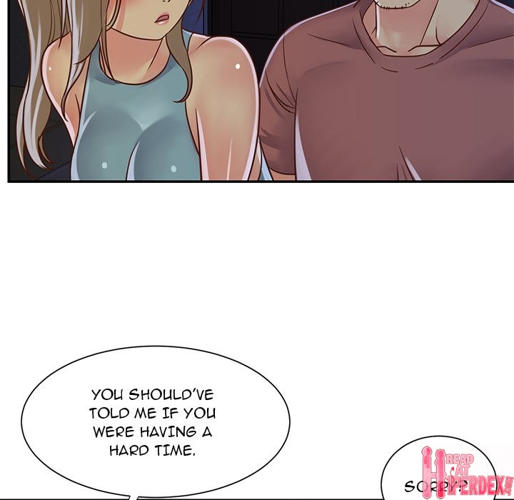 Not One, But Two Chapter 14 Page 19