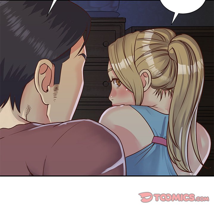Not One, But Two Chapter 14 Page 20