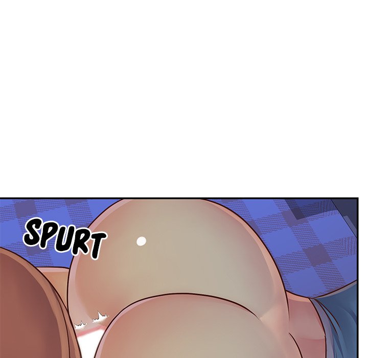 Not One, But Two Chapter 14 Page 35