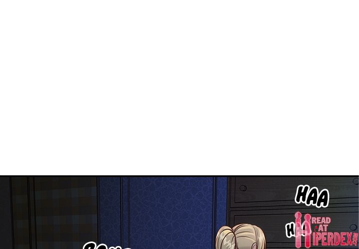 Not One, But Two Chapter 14 Page 4