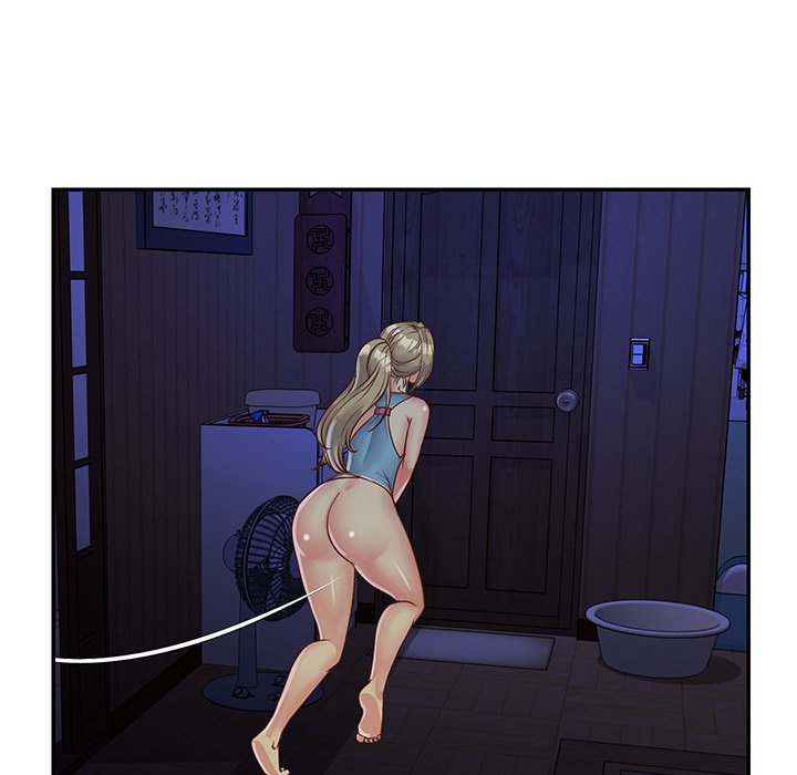 Not One, But Two Chapter 14 Page 41