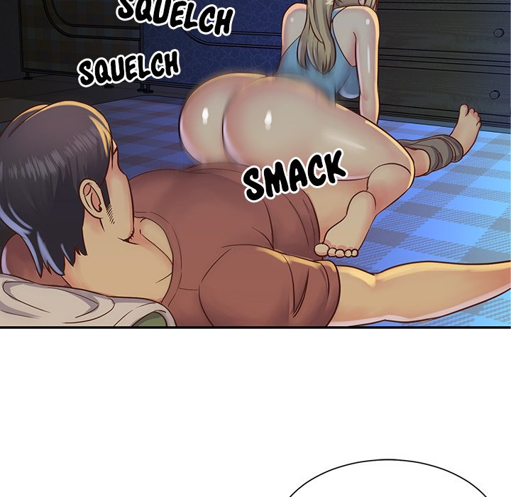 Not One, But Two Chapter 14 Page 5