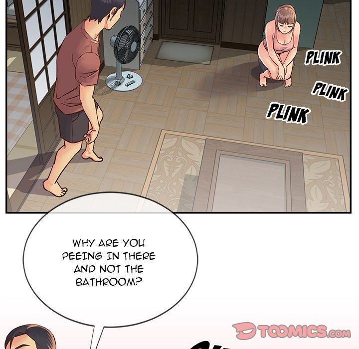 Not One, But Two Chapter 14 Page 50