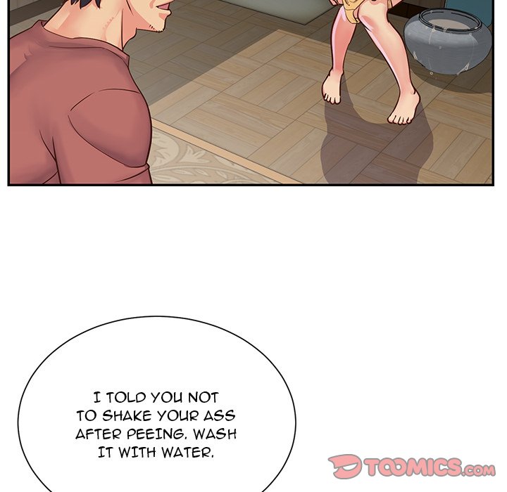 Not One, But Two Chapter 14 Page 56