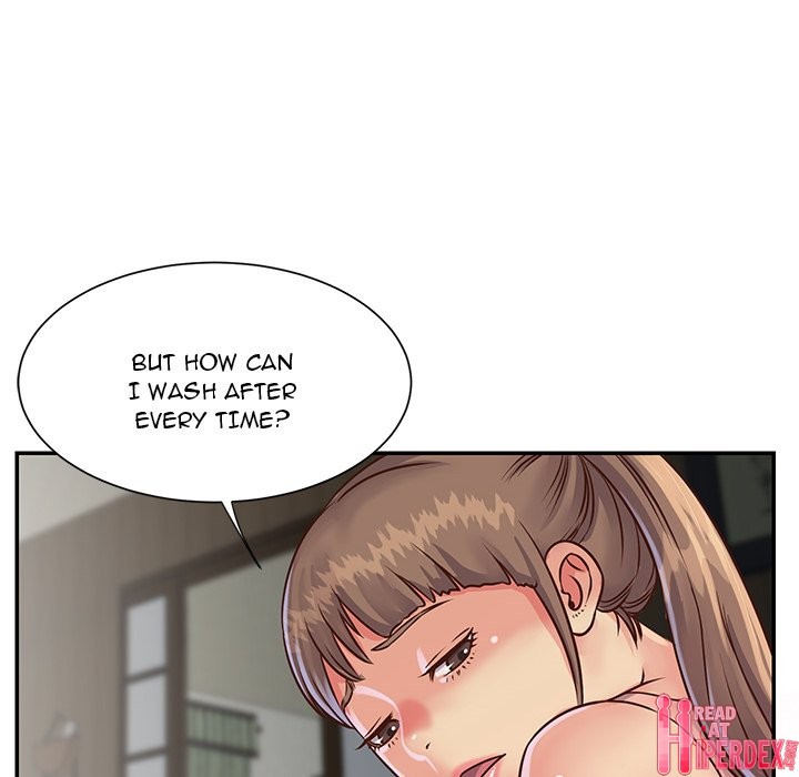 Not One, But Two Chapter 14 Page 58