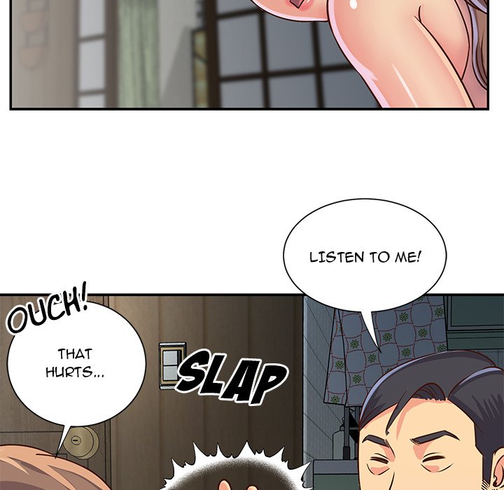 Not One, But Two Chapter 14 Page 59