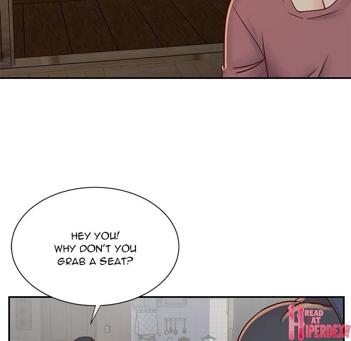 Not One, But Two Chapter 14 Page 79