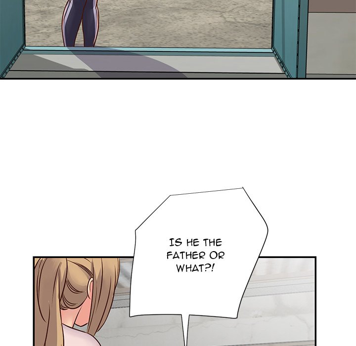 Not One, But Two Chapter 14 Page 89