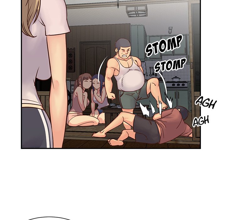 Not One, But Two Chapter 14 Page 90