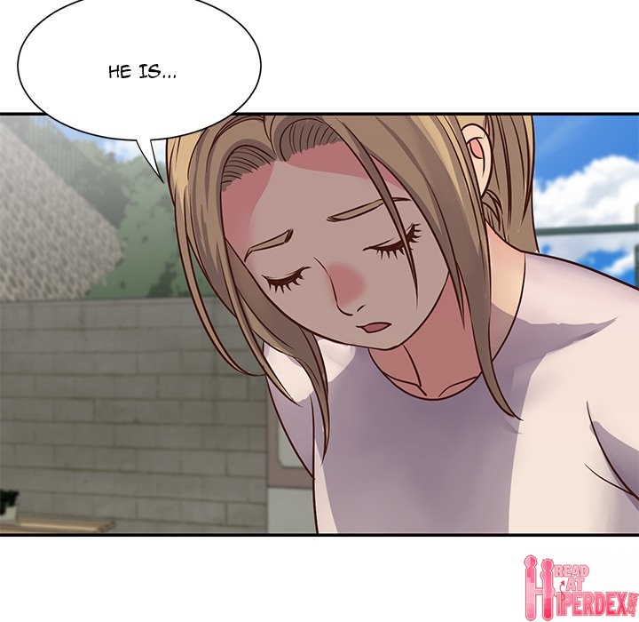 Not One, But Two Chapter 14 Page 91
