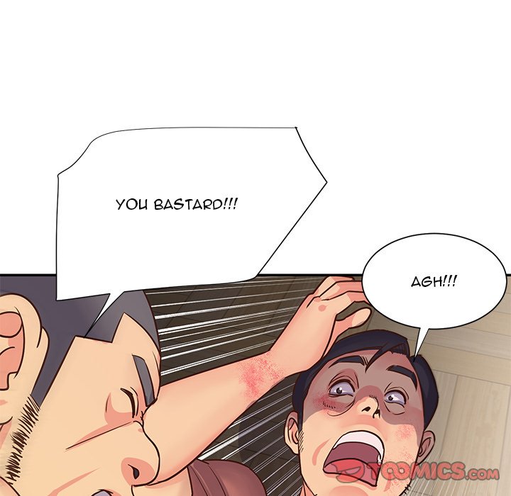 Not One, But Two Chapter 14 Page 92