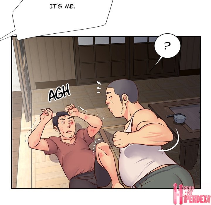 Not One, But Two Chapter 14 Page 94