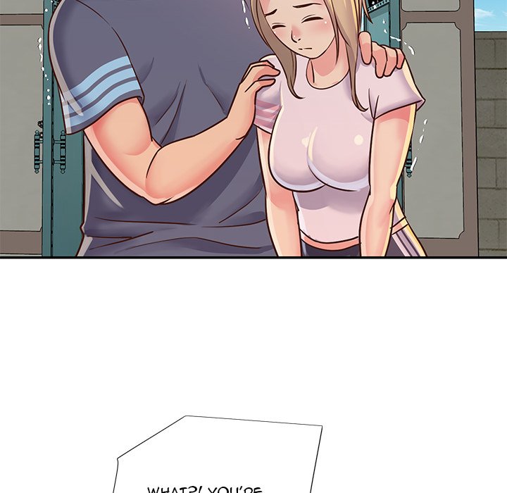 Not One, But Two Chapter 14 Page 96