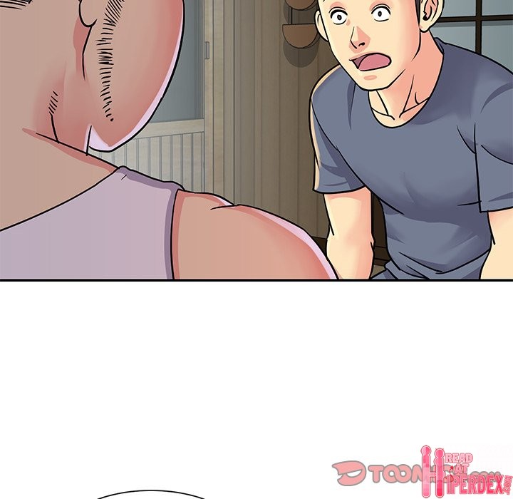 Not One, But Two Chapter 15 Page 10