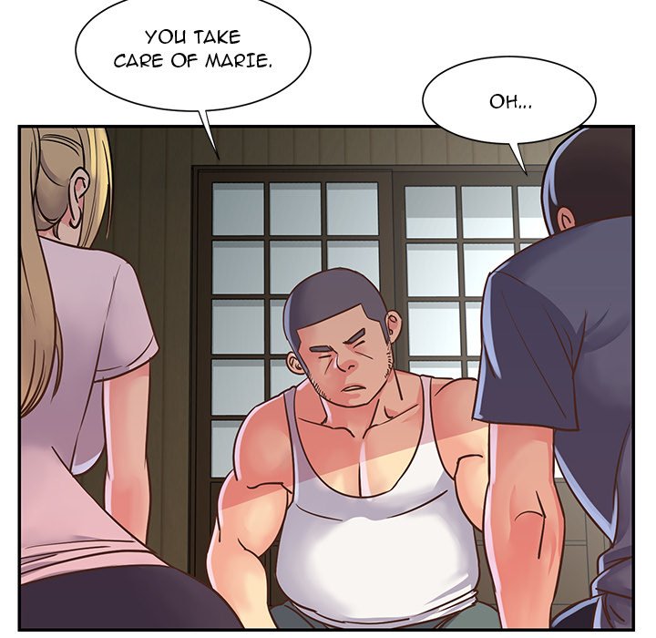 Not One, But Two Chapter 15 Page 11