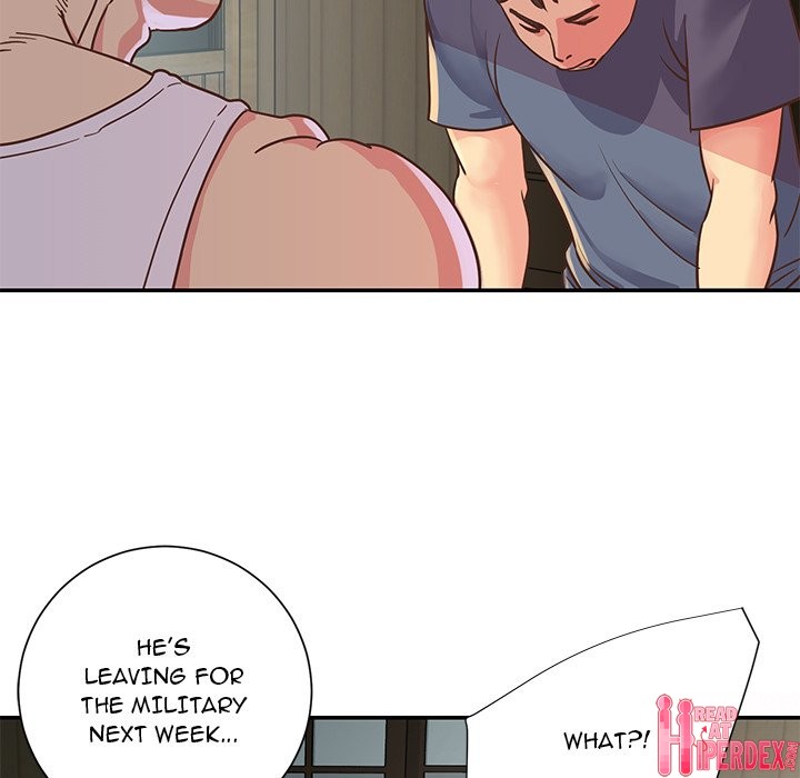 Not One, But Two Chapter 15 Page 13