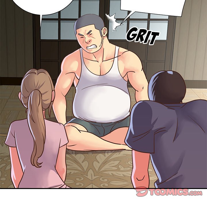Not One, But Two Chapter 15 Page 14