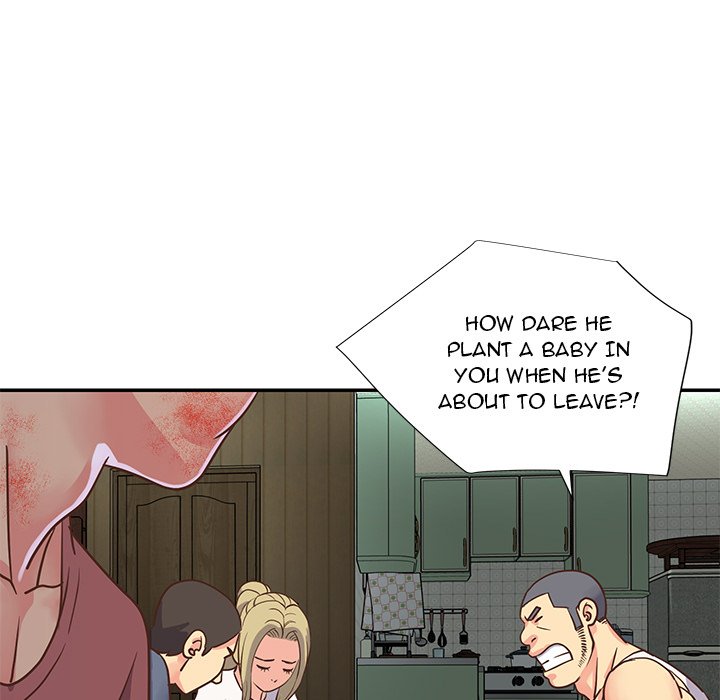 Not One, But Two Chapter 15 Page 15