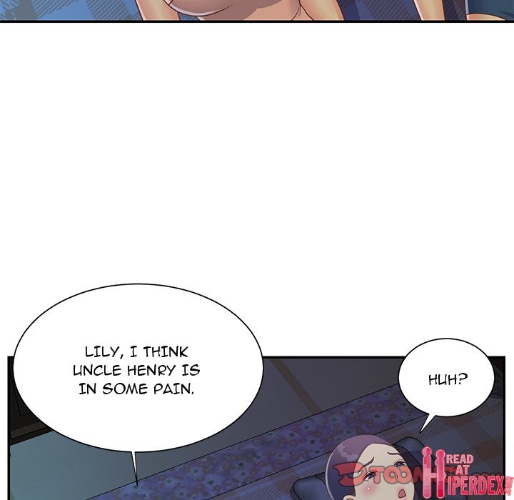 Not One, But Two Chapter 15 Page 22