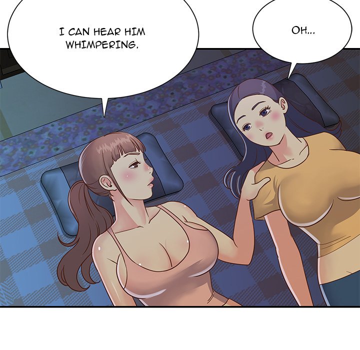 Not One, But Two Chapter 15 Page 24