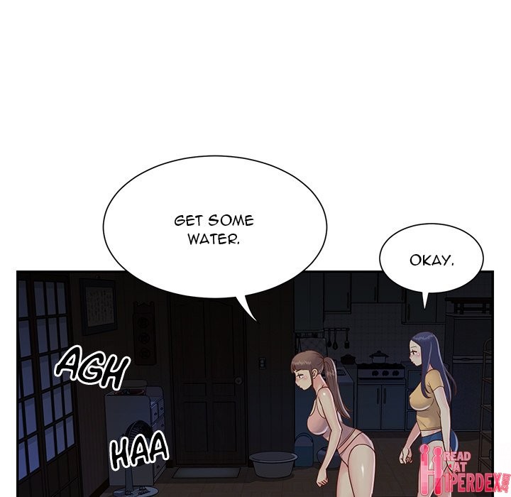 Not One, But Two Chapter 15 Page 25