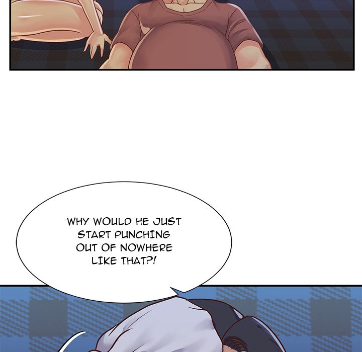 Not One, But Two Chapter 15 Page 29