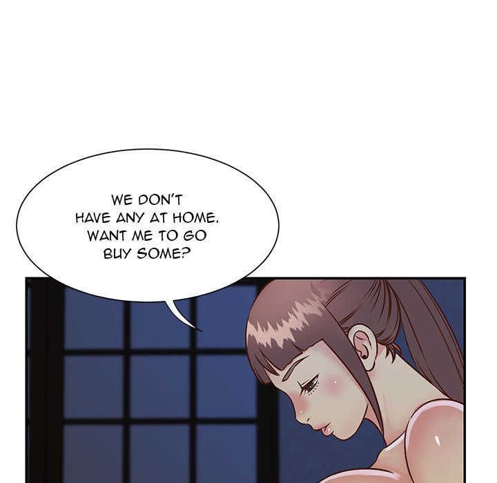 Not One, But Two Chapter 15 Page 48