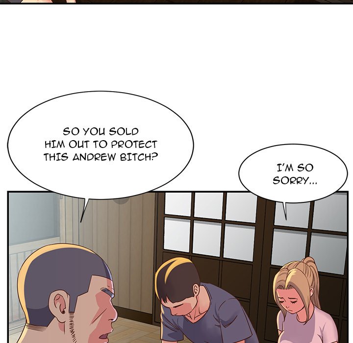 Not One, But Two Chapter 15 Page 8