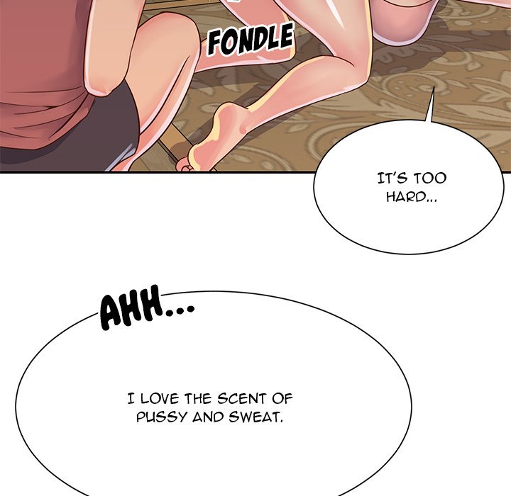 Not One, But Two Chapter 15 Page 81