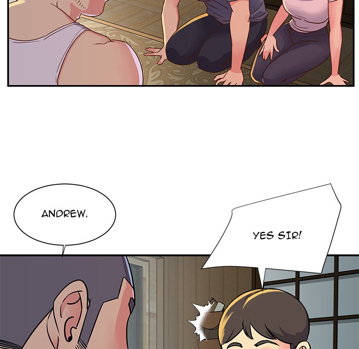 Not One, But Two Chapter 15 Page 9