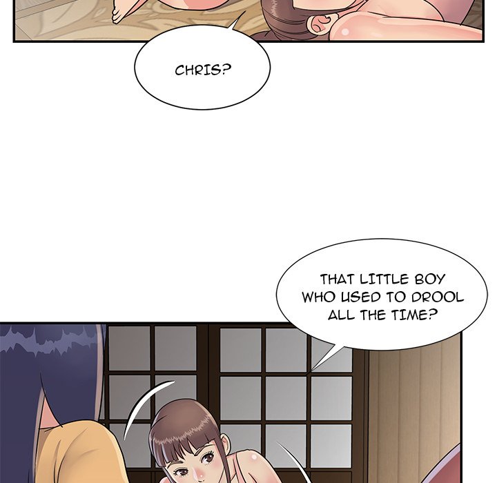 Not One, But Two Chapter 16 Page 12