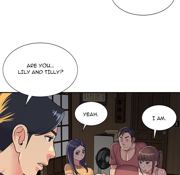 Not One, But Two Chapter 16 Page 15