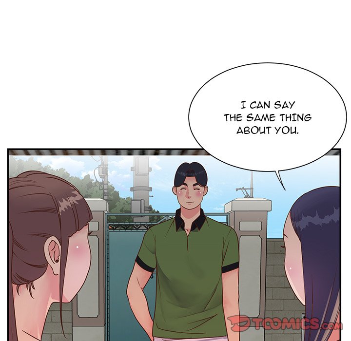 Not One, But Two Chapter 16 Page 18