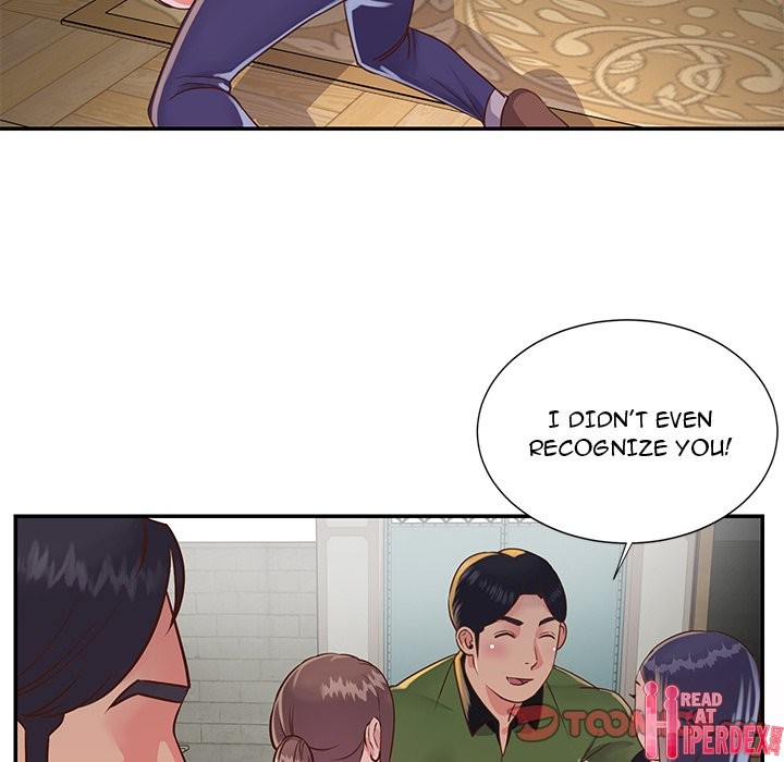 Not One, But Two Chapter 16 Page 22