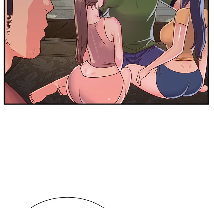 Not One, But Two Chapter 16 Page 23