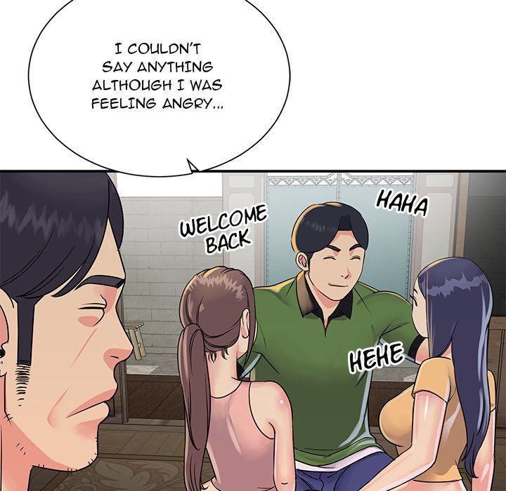 Not One, But Two Chapter 16 Page 24