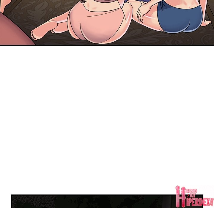 Not One, But Two Chapter 16 Page 25