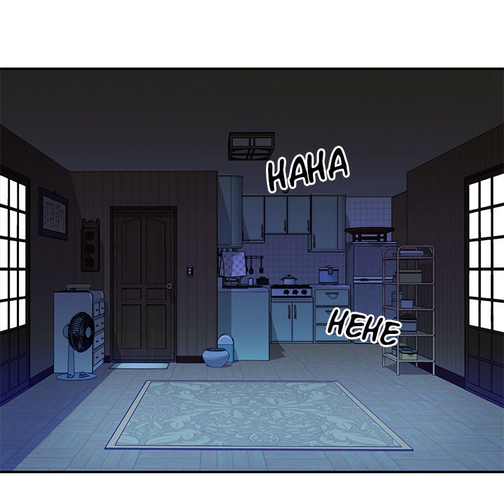 Not One, But Two Chapter 16 Page 27