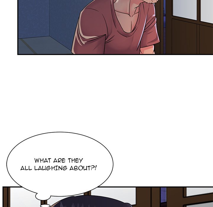 Not One, But Two Chapter 16 Page 29