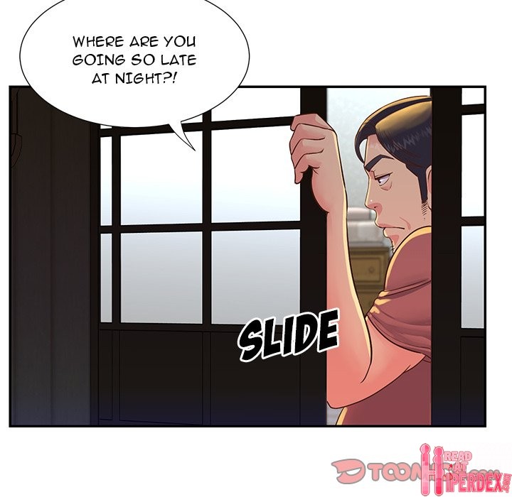 Not One, But Two Chapter 16 Page 34